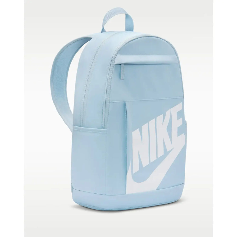 Nike Elemental Backpack 21L - Light Armoury Blue / White