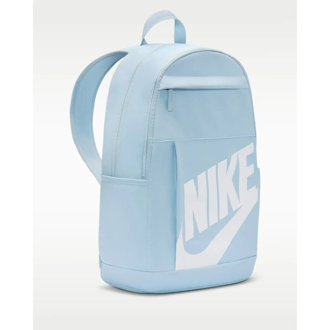 Nike Elemental Backpack 21L - Light Armoury Blue / White