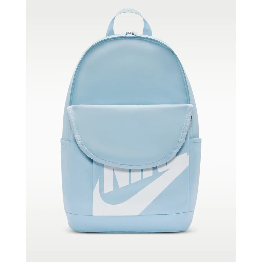 Nike Elemental Backpack 21L - Light Armoury Blue / White