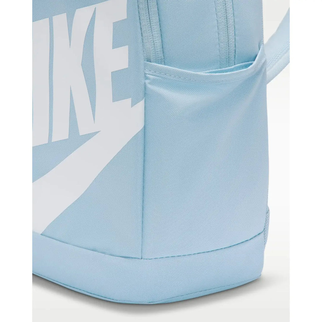 Nike Elemental Backpack 21L - Light Armoury Blue / White