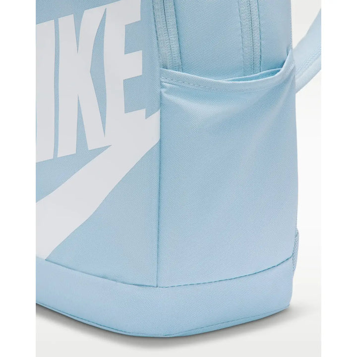Nike Elemental Backpack 21L - Light Armoury Blue / White