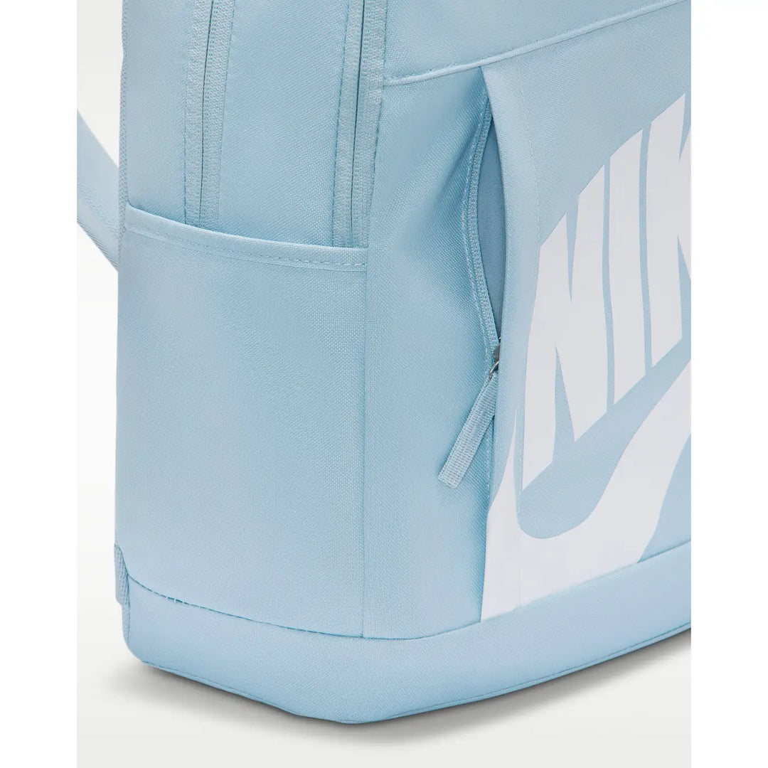 Nike Elemental Backpack 21L - Light Armoury Blue / White