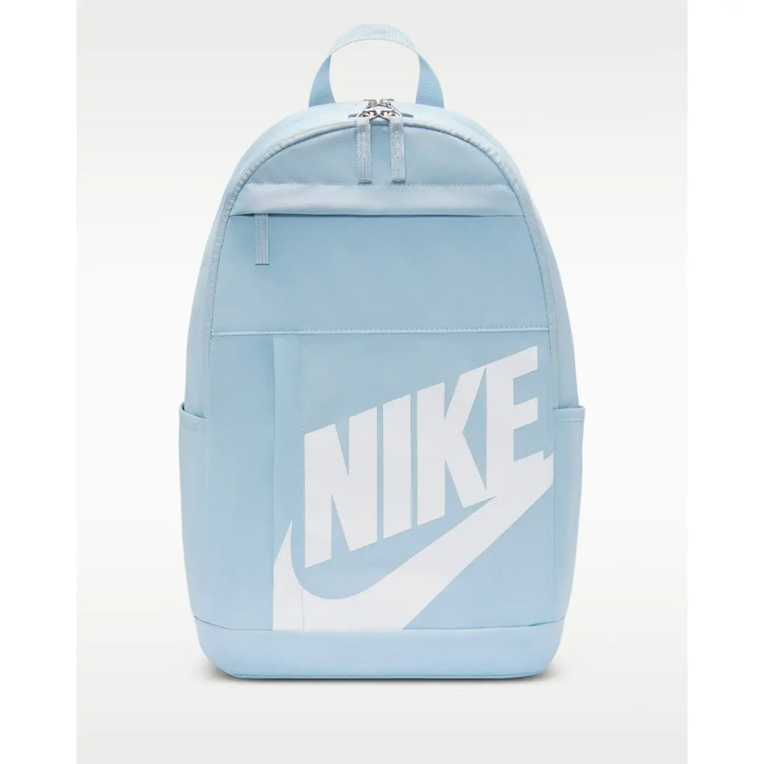Nike Elemental Backpack 21L - Light Armoury Blue / White
