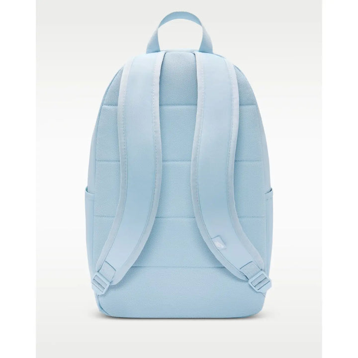 Nike Elemental Backpack 21L - Light Armoury Blue / White