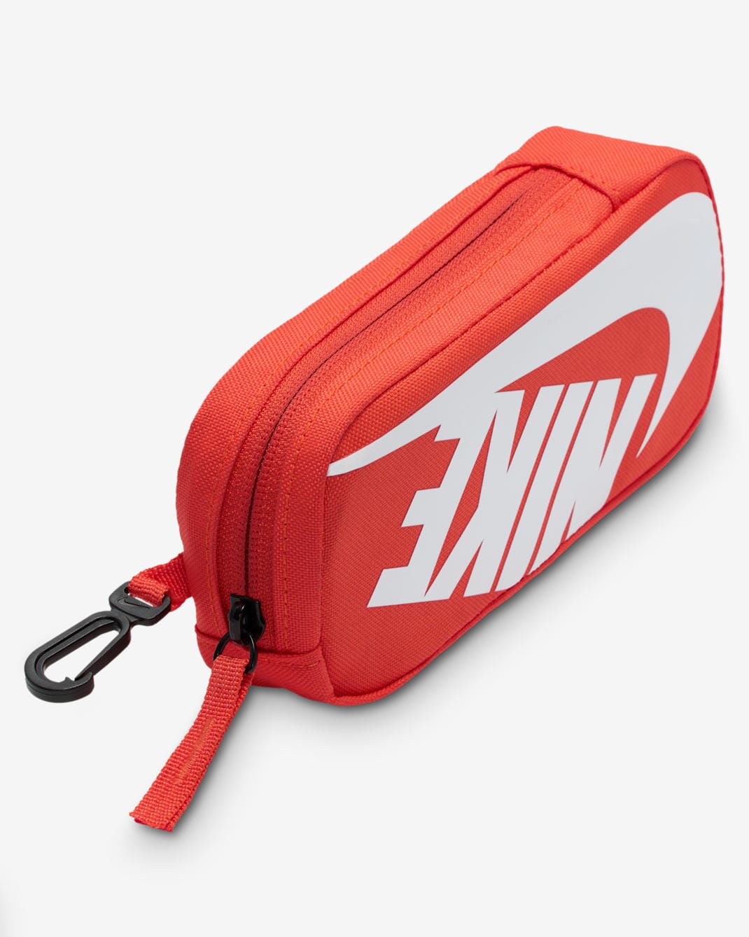 Nike Elemental Backpack - World Indigo / Orange / White 