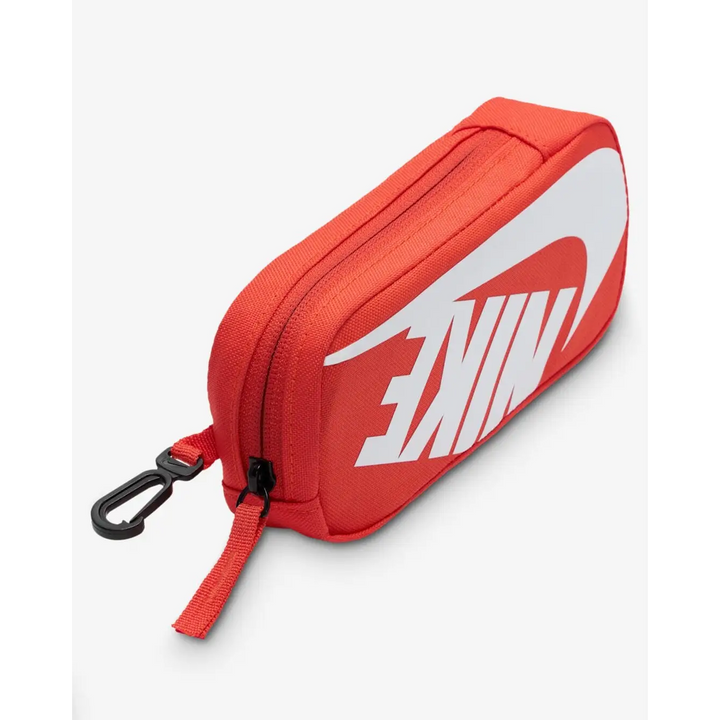 Nike Elemental Backpack - World Indigo / Orange / White 