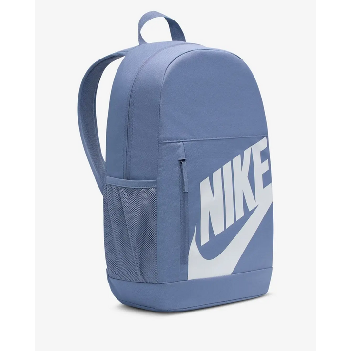 Nike Elemental Backpack - World Indigo / Orange / White 