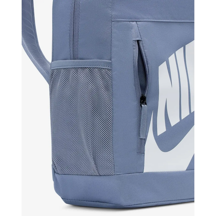 Nike Elemental Backpack - World Indigo / Orange / White 