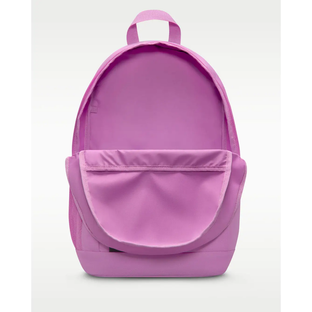 Nike Elemental Youth 20L Backpack - Light Magenta / Orange / Black - ABACKPACK