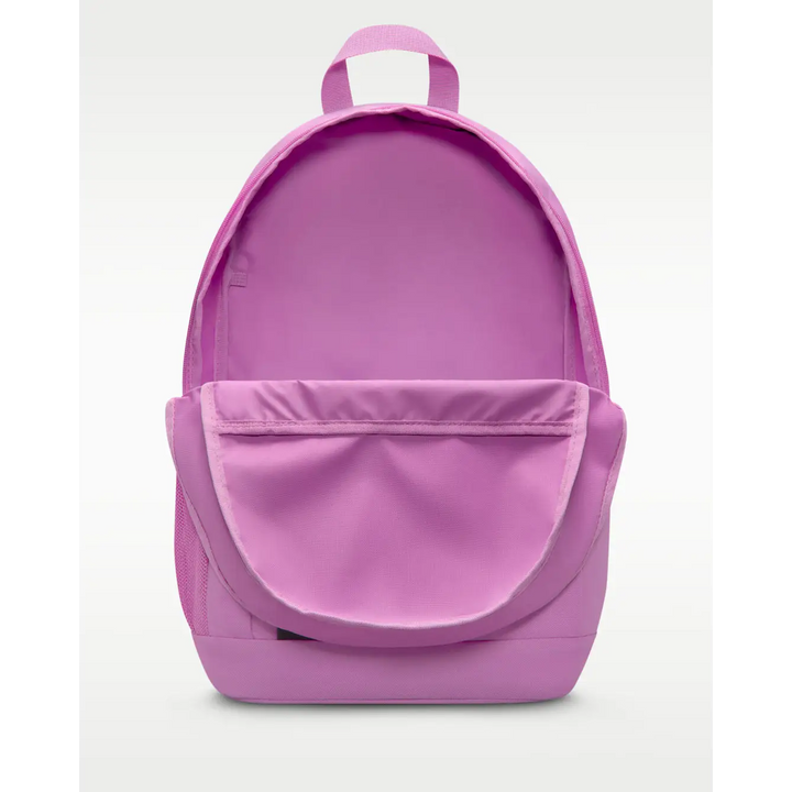 Nike Elemental Youth 20L Backpack - Light Magenta / Orange / Black - ABACKPACK