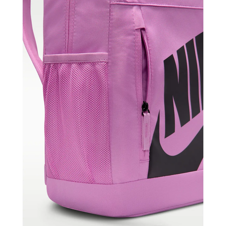 Nike Elemental Youth 20L Backpack - Light Magenta / Orange / Black - ABACKPACK