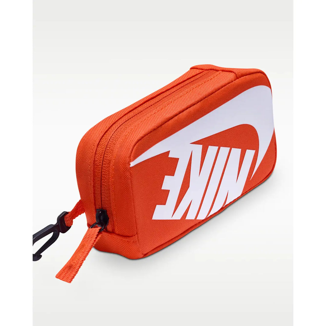 Nike Elemental Youth 20L Backpack - Light Magenta / Orange / Black - ABACKPACK