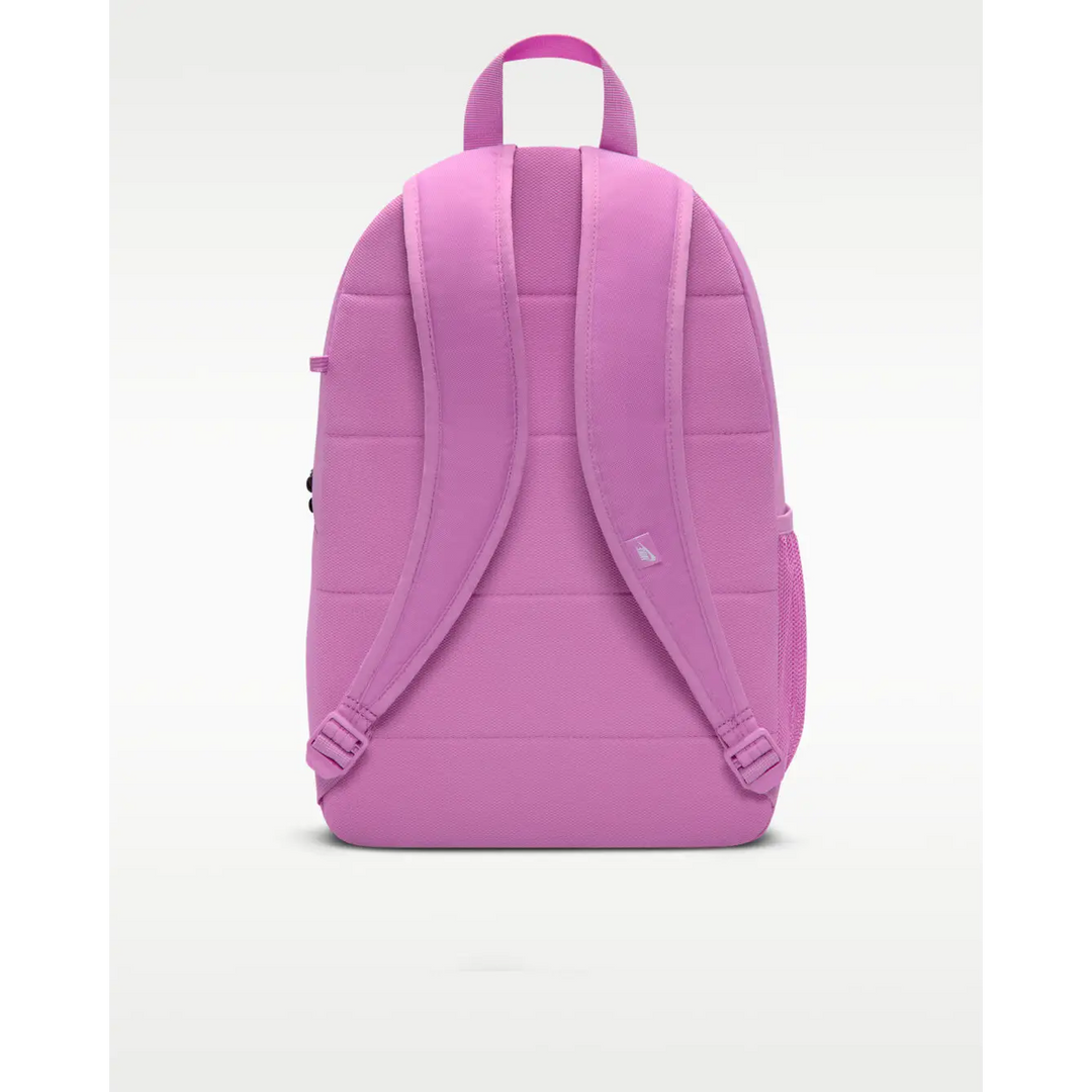 Nike Elemental Youth 20L Backpack - Light Magenta / Orange / Black - ABACKPACK