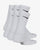 Nike Everyday Cushion Crew Youth 6-Pack Socks 