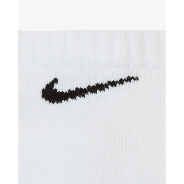 Nike Everyday Cushioned Training No-Show 3 Pack Socks 