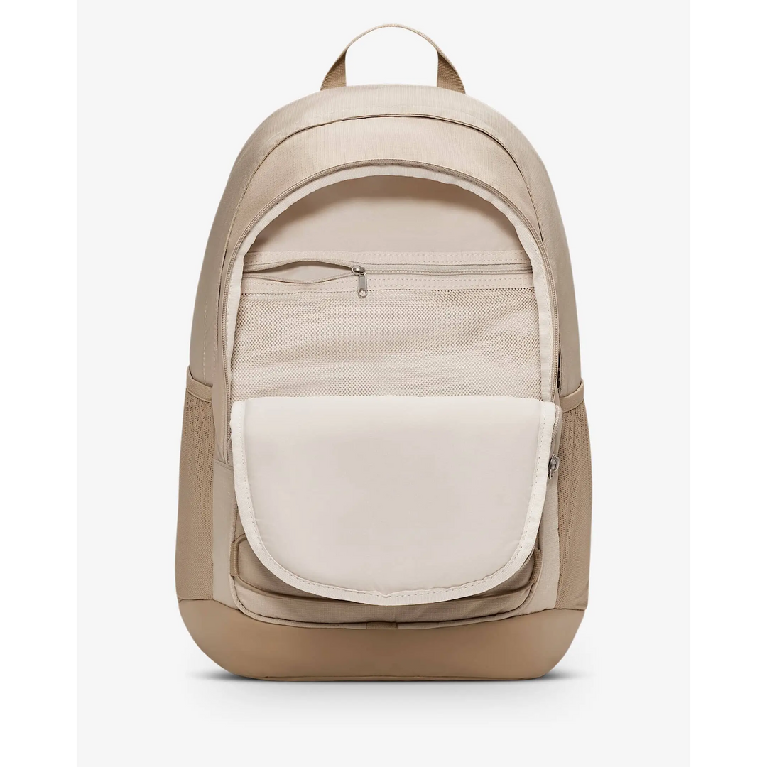 Nike Hayward Backpack - Desert Khaki / Parachute Beige / Light Orewood Brown 
