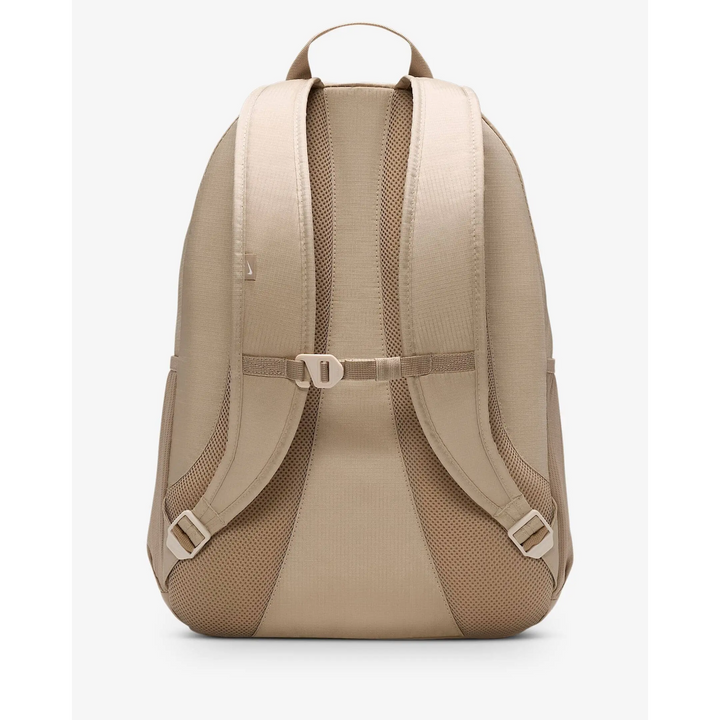 Nike Hayward Backpack - Desert Khaki / Parachute Beige / Light Orewood Brown 