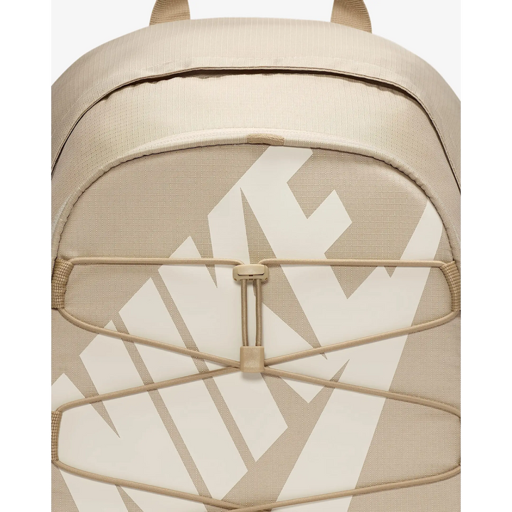 Nike Hayward Backpack - Desert Khaki / Parachute Beige / Light Orewood Brown 