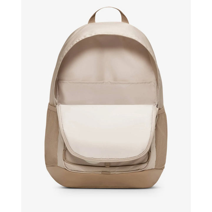 Nike Hayward Backpack - Desert Khaki / Parachute Beige / Light Orewood Brown 
