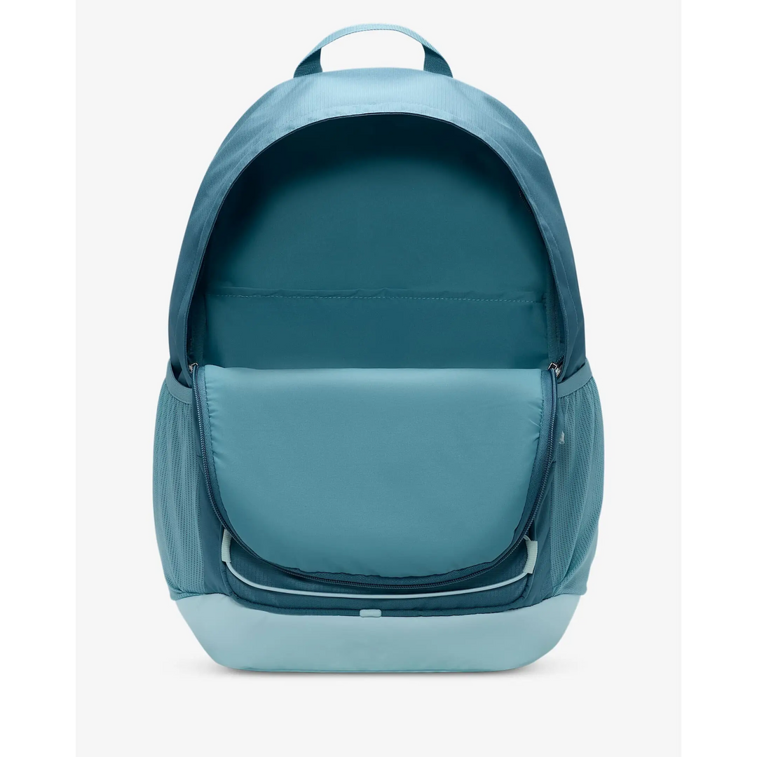 Nike Hayward Backpack - Smokey Blue / Glacier Blue / Denim Turquoise 