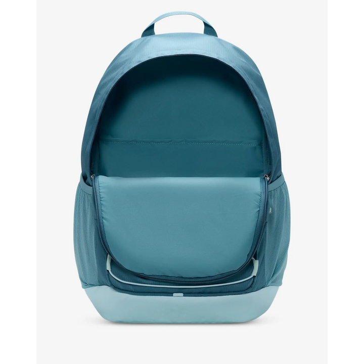 Nike Hayward Backpack - Smokey Blue / Glacier Blue / Denim Turquoise 