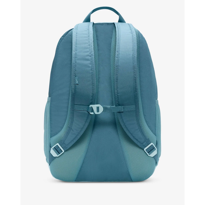Nike Hayward Backpack - Smokey Blue / Glacier Blue / Denim Turquoise 