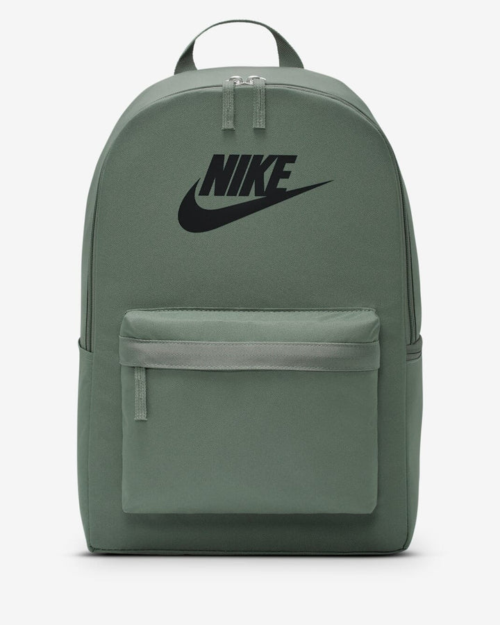 Nike Heritage Backpack - Clay Green / Black 
