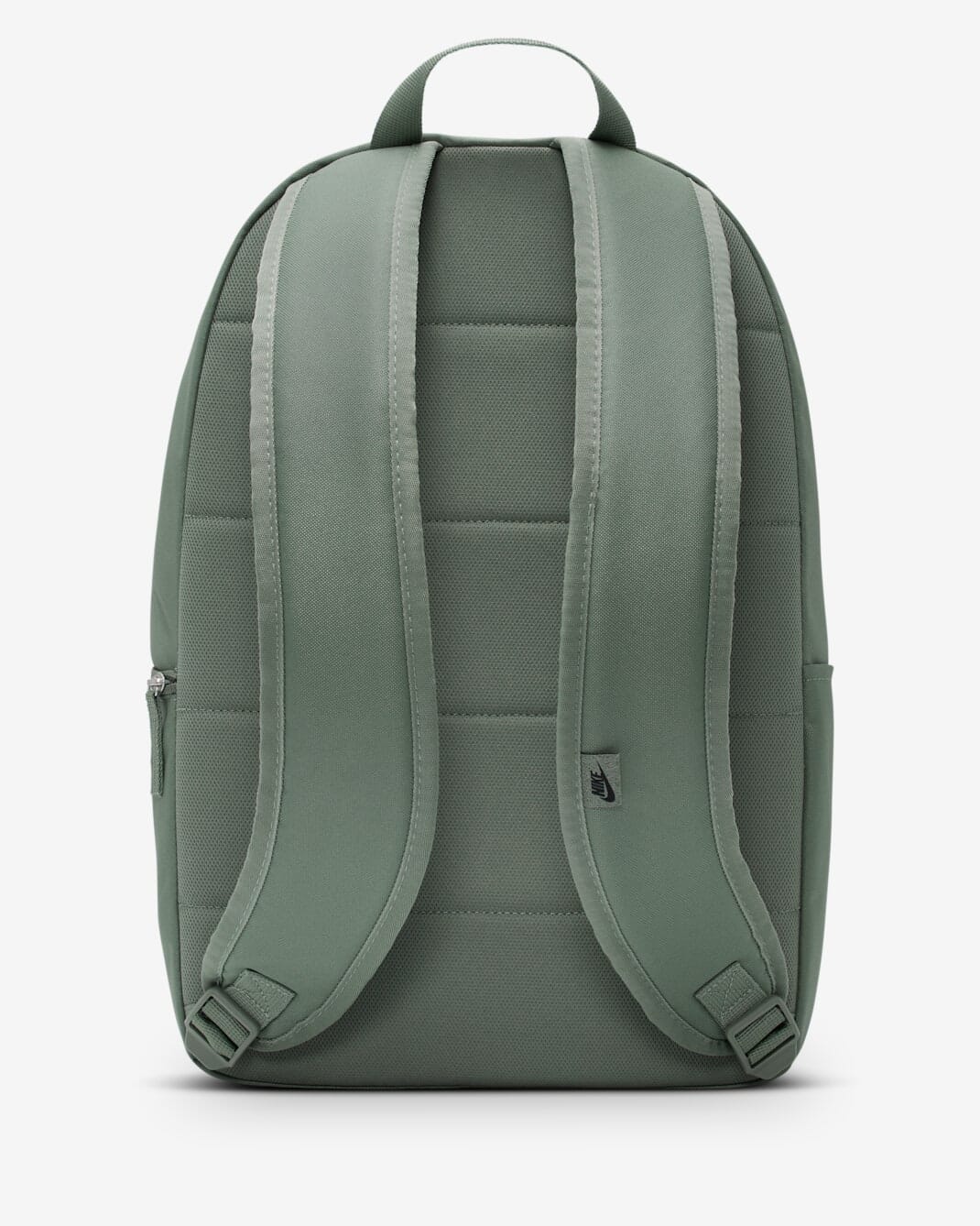 Nike Heritage Backpack - Clay Green / Black 