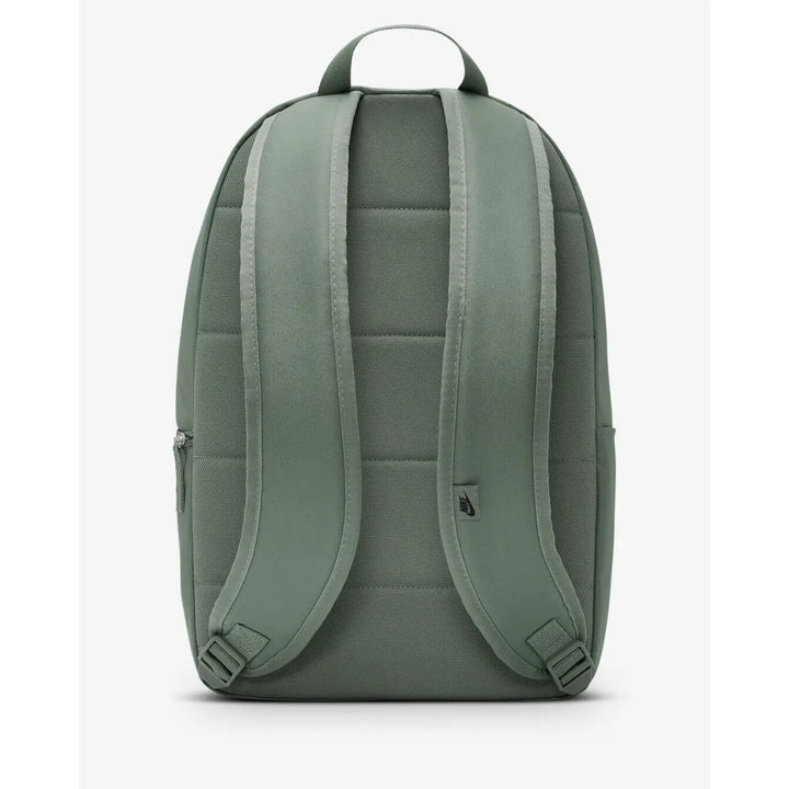 Nike Heritage Backpack - Clay Green / Black 