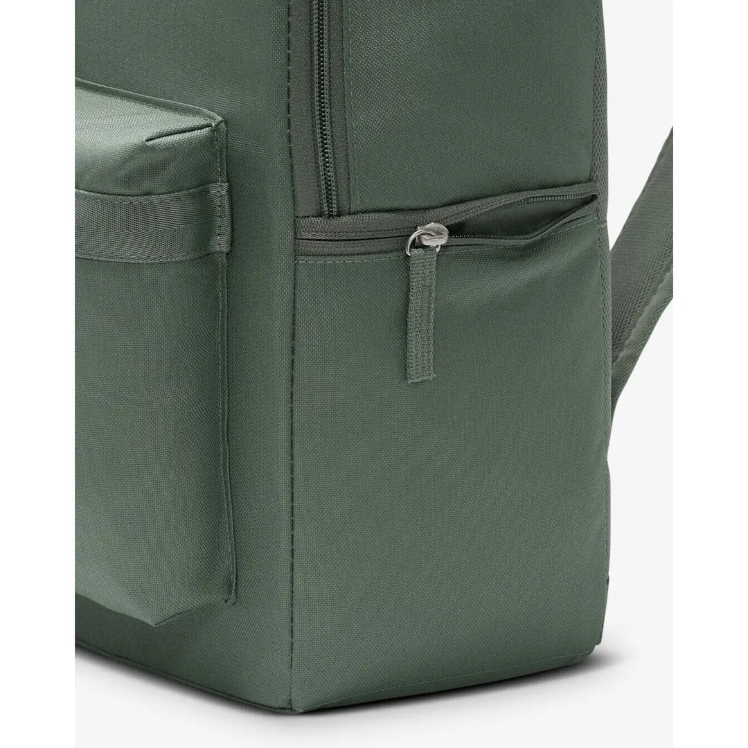 Nike Heritage Backpack - Clay Green / Black 
