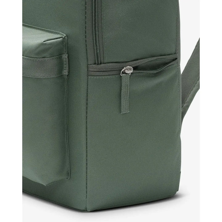 Nike Heritage Backpack - Clay Green / Black 