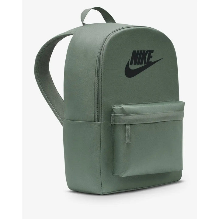 Nike Heritage Backpack - Clay Green / Black 