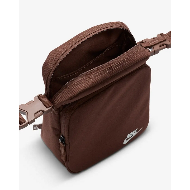Nike Heritage Crossbody Bag 