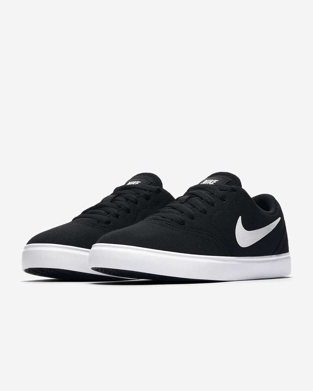 Nike SB Check Canvas Youth Shoes 