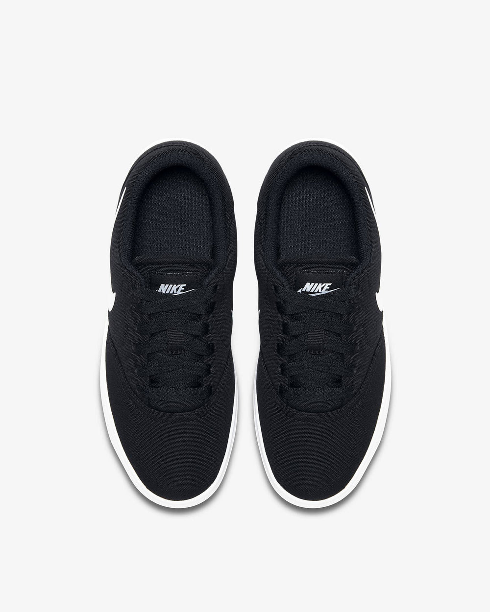 Nike SB Check Canvas Youth Shoes 