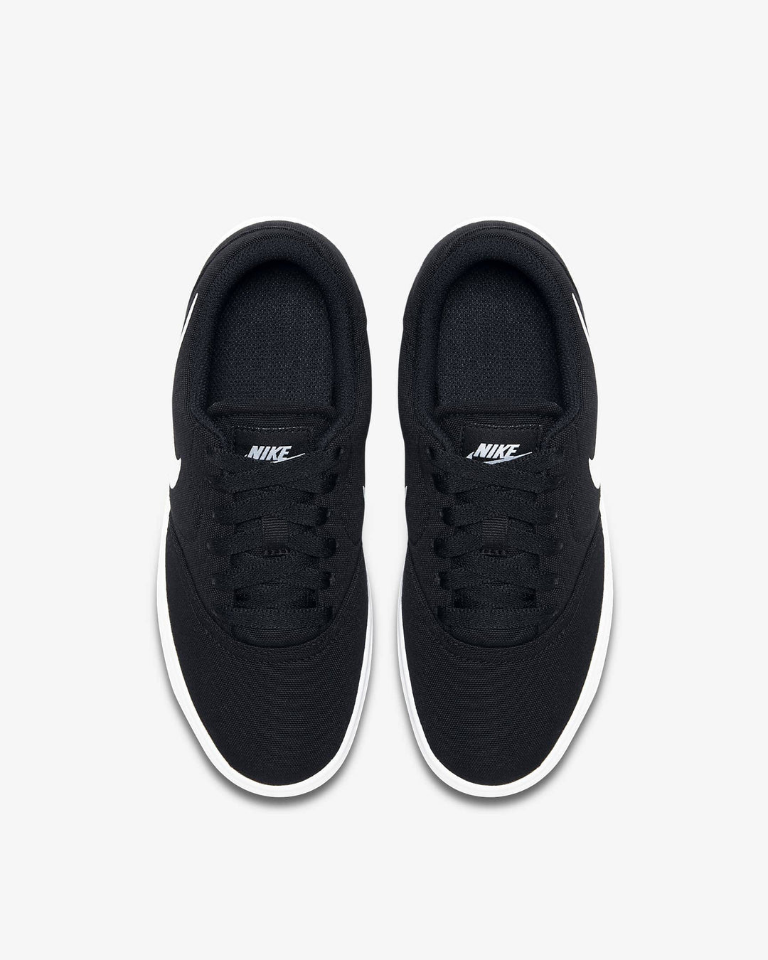 Nike SB Check Canvas Youth Shoes 