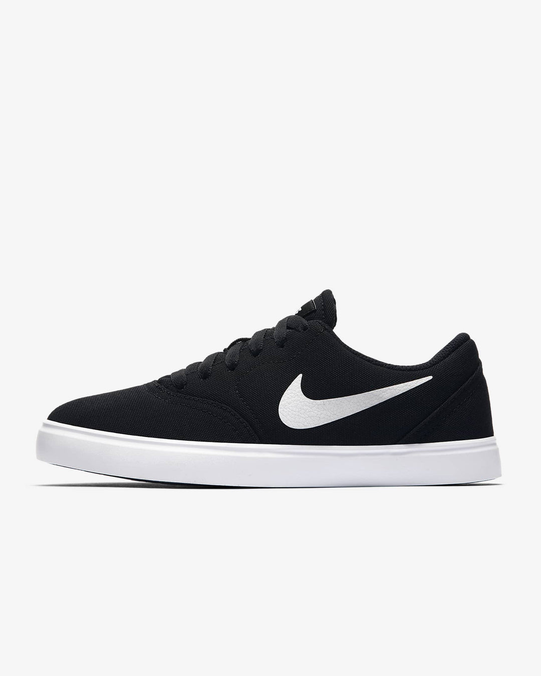 Nike SB Check Canvas Youth Shoes 