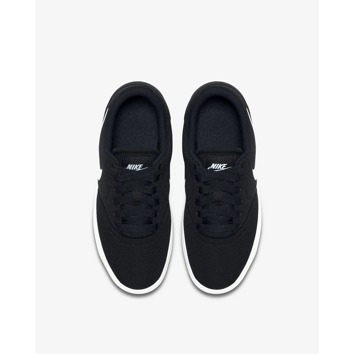 Nike SB Check Canvas Youth Shoes 