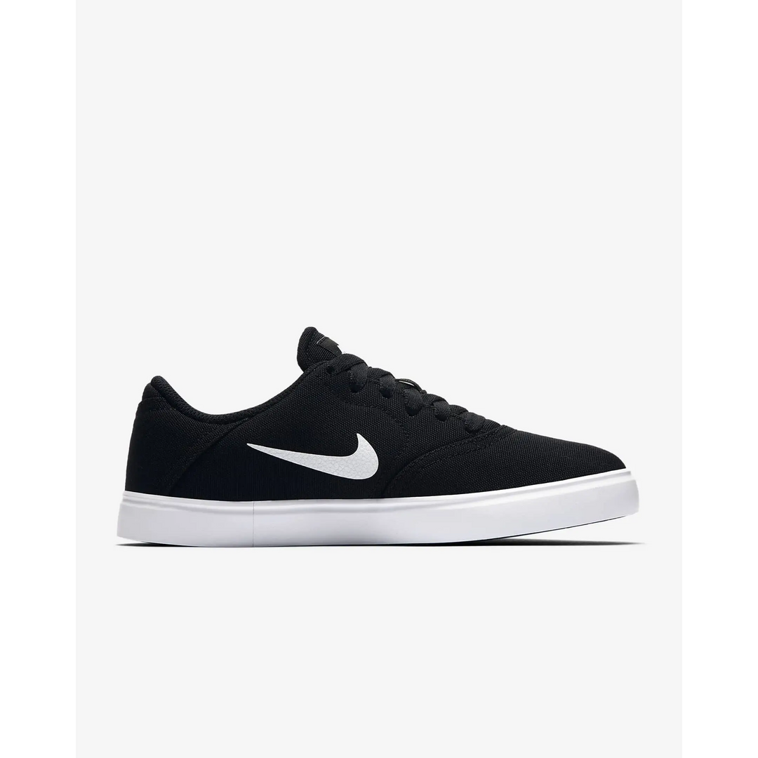 Nike SB Check Canvas Youth Shoes 
