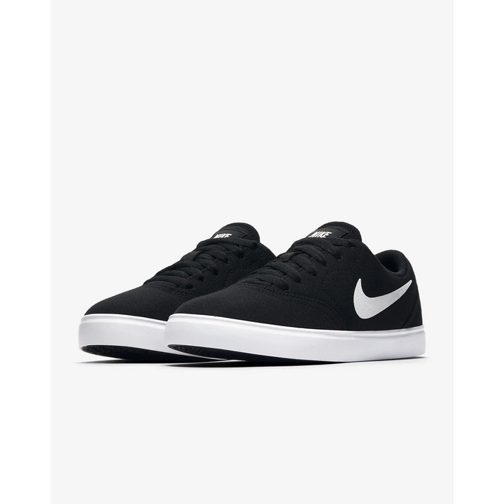 Nike SB Check Canvas Youth Shoes 