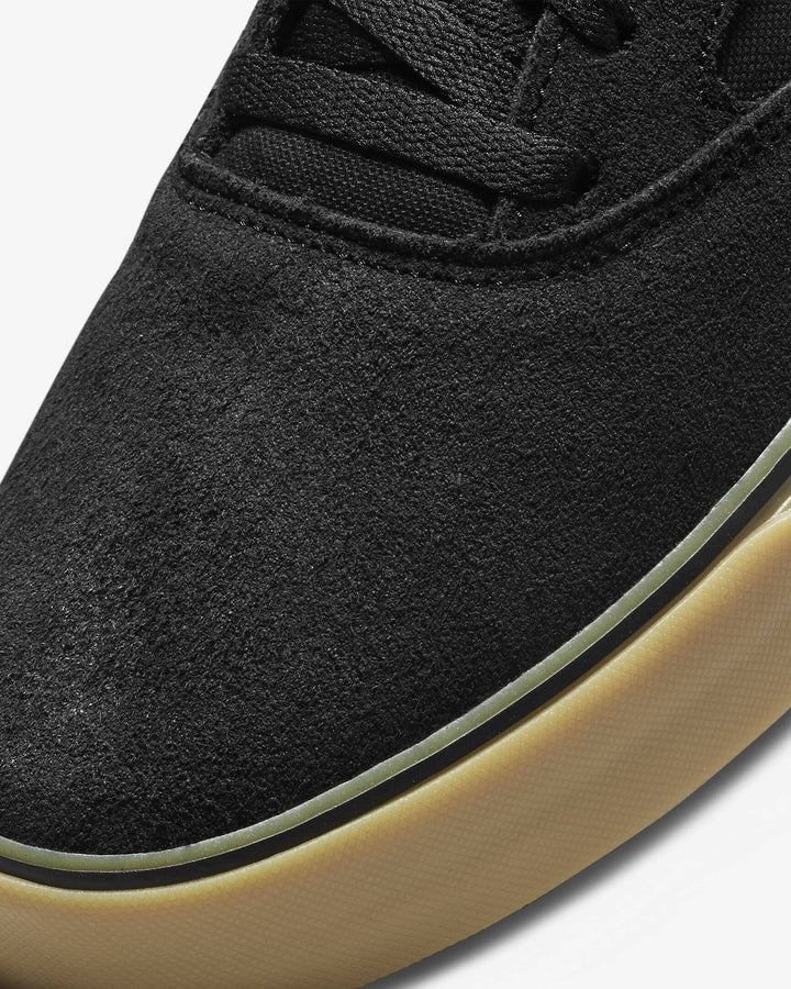 Nike SB Chron 2 - Black / Gum 
