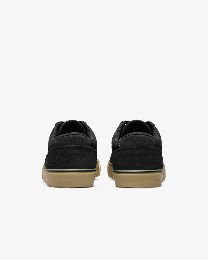 Nike SB Chron 2 - Black / Gum 