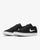 Nike SB Chron 2 Canvas - Black / Black / White 