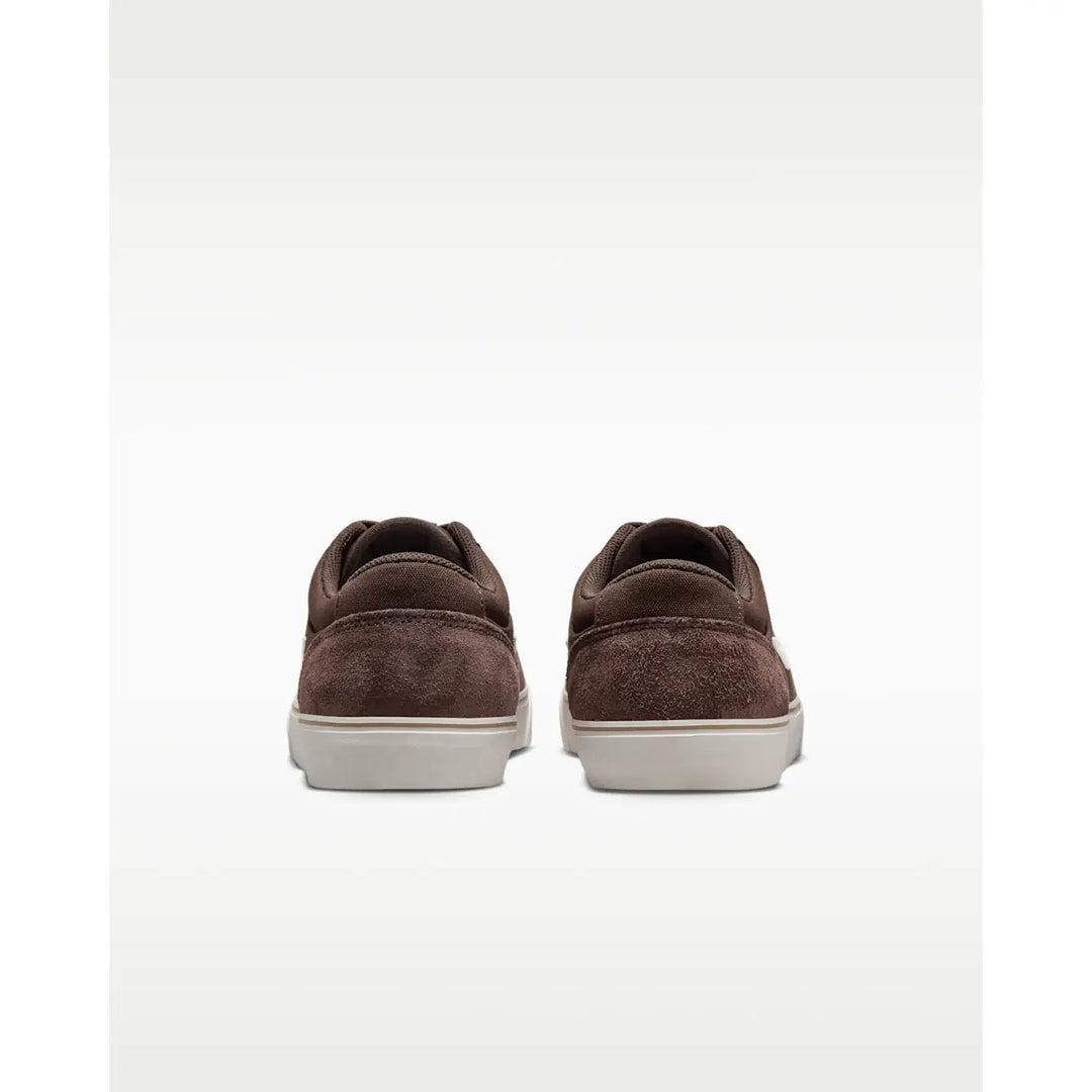 Nike SB Chron 2 Shoes - Baroque Brown / Phantom / Parachute Beige / Pale Ivory