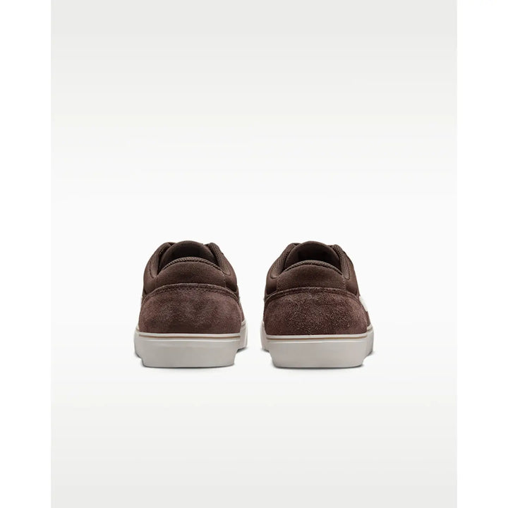 Nike SB Chron 2 Shoes - Baroque Brown / Phantom / Parachute Beige / Pale Ivory