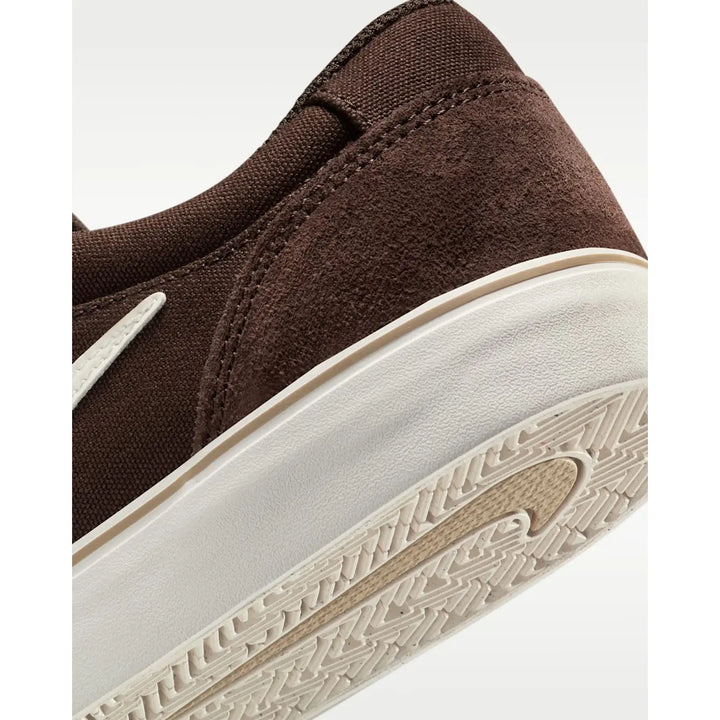 Nike SB Chron 2 Shoes - Baroque Brown / Phantom / Parachute Beige / Pale Ivory