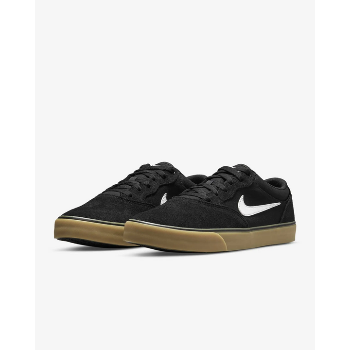 Nike SB Chron 2 - Black / Gum 