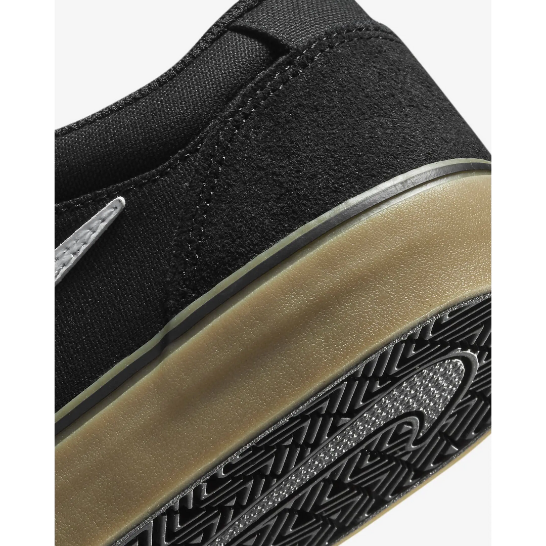 Nike SB Chron 2 - Black / Gum 