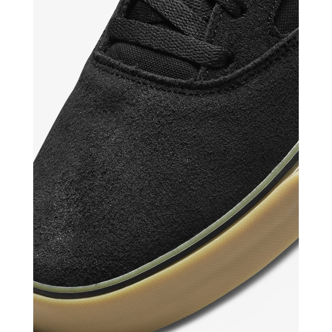 Nike SB Chron 2 - Black / Gum 