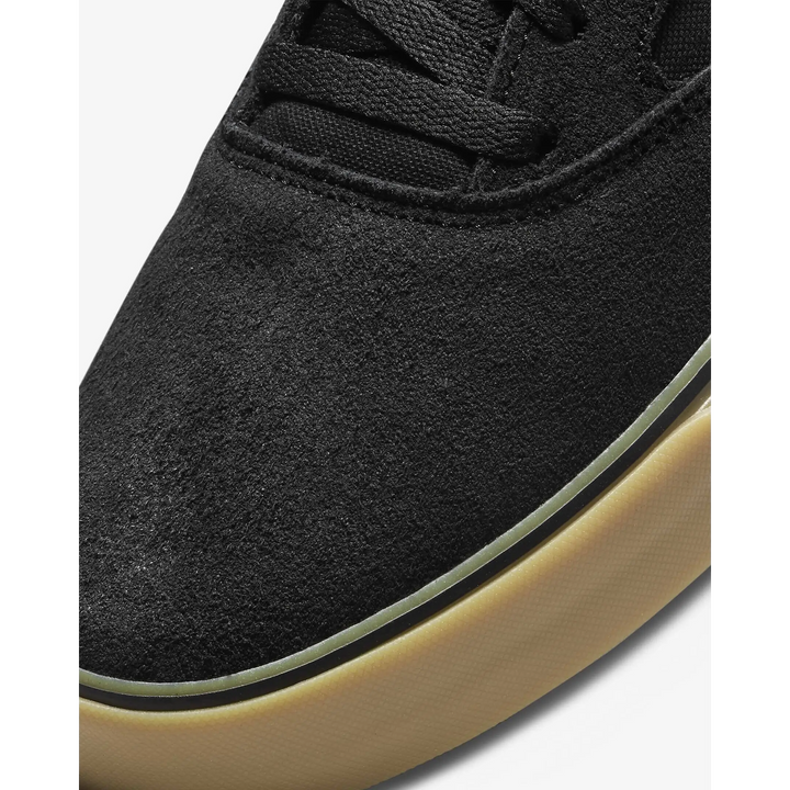 Nike SB Chron 2 - Black / Gum 